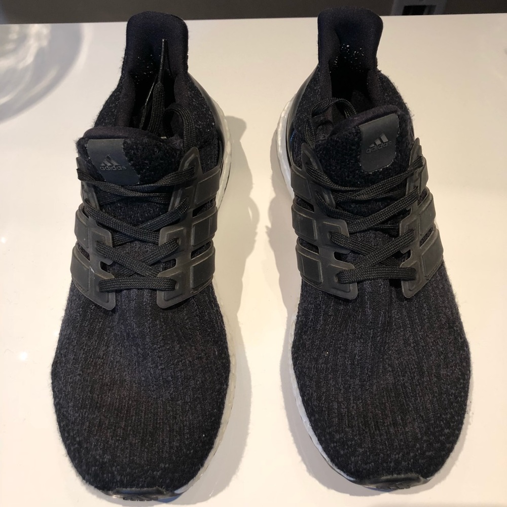 Adidas Ultra Boost shoes